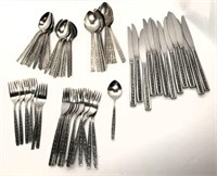 West Bend Stainless Flatware