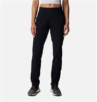 Women's Anytime Casual Pull On Pants- M