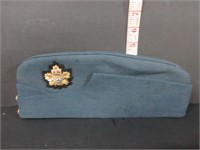 CANADIAN AIRFORCE GARRISON CAP