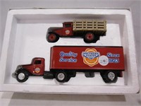 1990 Ertl Limited Edition Southern States 1930's