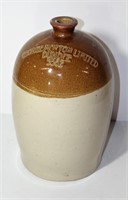 George Mortin Limited Dundee Crock