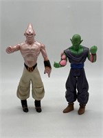 Dragon Ball Z Loy Piccolo and Super Buu