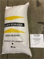 Turf Mix Lawn Seed