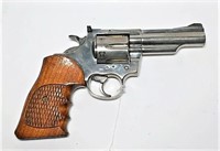 Colt Trooper MK III .357 Magnum CTG Revolver