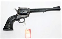 Colt New Frontier Buntline .22 Cal Revolver