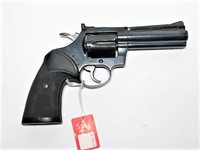 Colt Diamondback .38 Special CTG Revolver