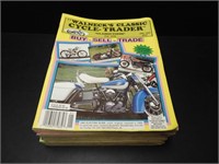 18 Walnecks Classic Cycle Trader  1990's