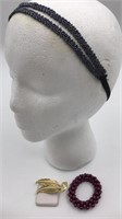 Hair Accessories - Headband & More