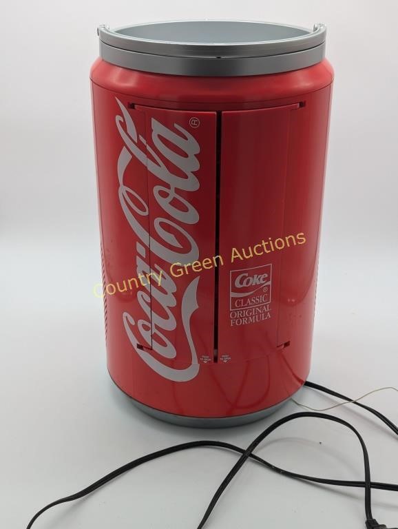 Coca-Cola Stereo