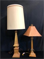 Table Lamps