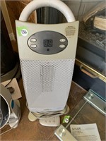 BIONAIRE ELECTRIC ROOM HEATER