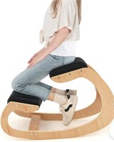 Retail$120 Ergonomic Kneeling Chair