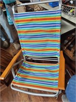 Beach Chair