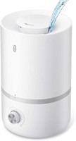 Top Fill Humidifier with Essential Oils Tray, 3 L