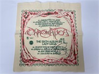 Autograph COA Chromatica Tote Bag