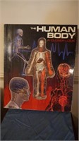 The Human Body A Closer Look Book