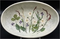 Vintage Salt Marsh Pottery Bowl