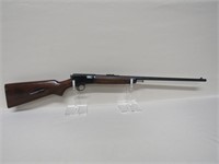 1951 Winchester Rifle