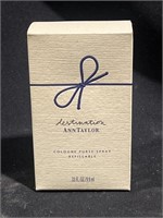 Ann Taylor perfume