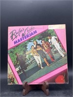 RUFUS Featuring CHAKA KHAN MASTERJAM 1979 LP