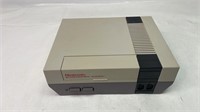 NES Nintendo entertainment system