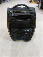 Suitcase 22" High x 14" Wide