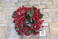 Wreath Decor(R1)