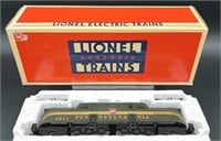 Lionel Train GG-1 Pennsylvania Electric Locomotive
