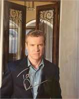 Tate Donovan signed photo