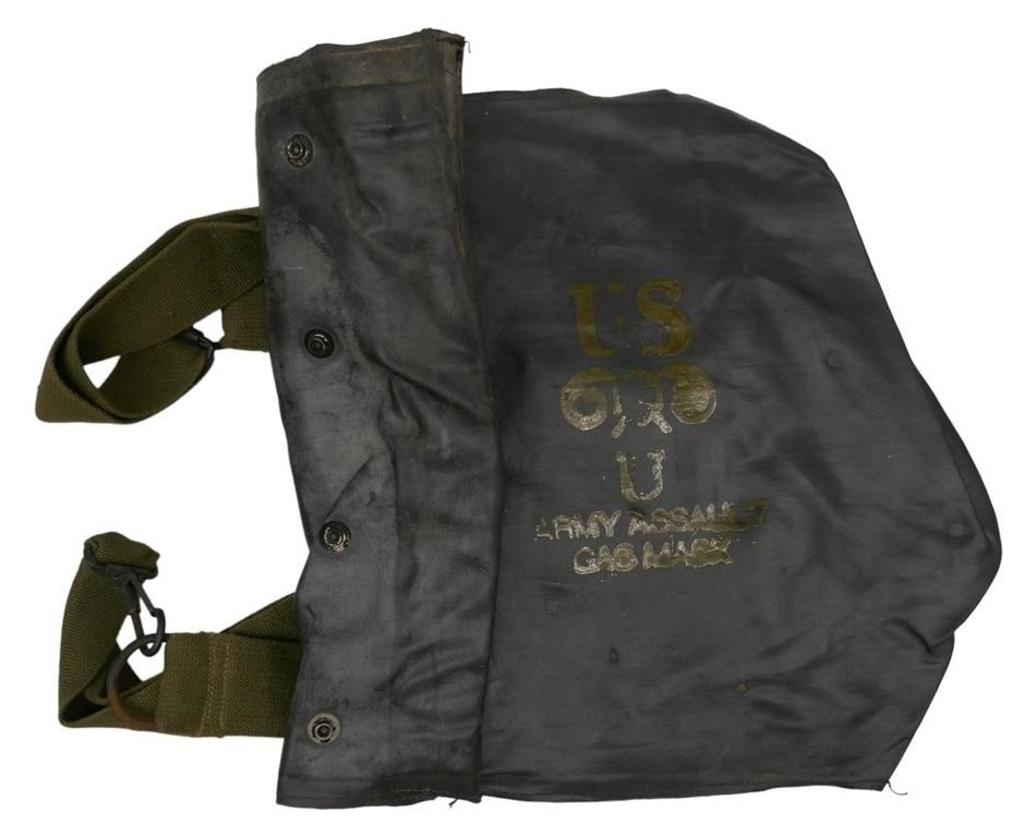 Top Gun's June Militaria Collectible Online Auction