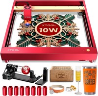 xTool D1 Pro 10W Laser Engraver