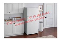 Vissani 18 cu. ft. Top Freezer Refrigerator