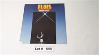 ELVIS LP