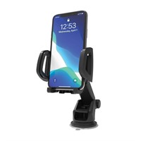 $16  Auto Dash Mount (without Wireless Charging)