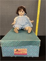 Vintage Madame Alexander Puddin Doll 6738