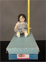 Vintage Madame Alexander Puddin Doll 6935
