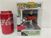 Funko Pop - Real Monsters Oblina 223