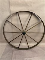PUO Large Spinning Wheel Very Light Weight