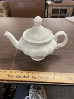 Teapot