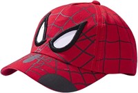 BAOZOON Kid's "Spiderman" Baseball Hat