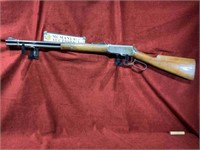 Winchester 30 WCF Rifle mod 94 - Proof Steel -