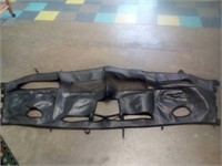 2006 to 2010 Dodge Charger bra, Nice condition