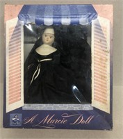 Marcie nun doll