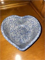 Stoneware bowl