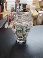 Skull pitcher