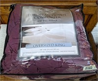 King Size Comforter