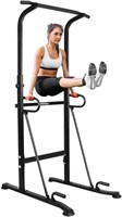 As Is- ONETWOFIT Multi-Function Power Tower