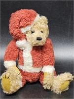 Boyd's Bears Niki II Santa Bear