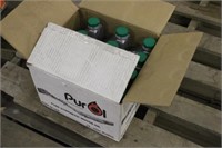 CASE OF PUR 0W20 SYNTHETIC OIL