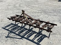 Ford 3pt. 9 Shank Cultivator